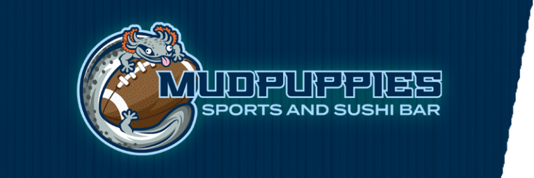 Mudpuppies Sports and Sushi Bar